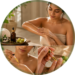 <div class="metafield-rich_text_field"><ol><li><strong>SKIN & NAILS</strong></li></ol></div>