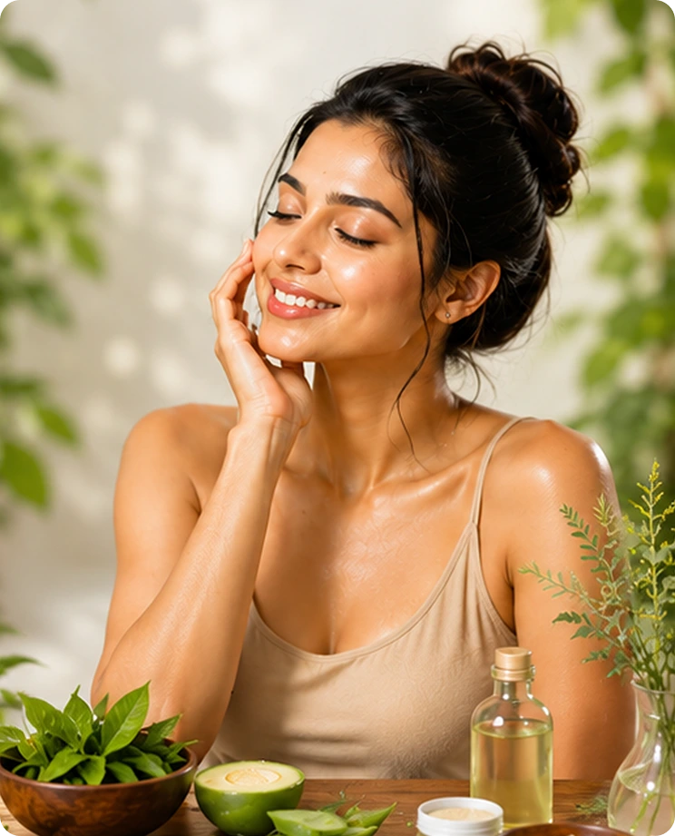 Beauty & Skin